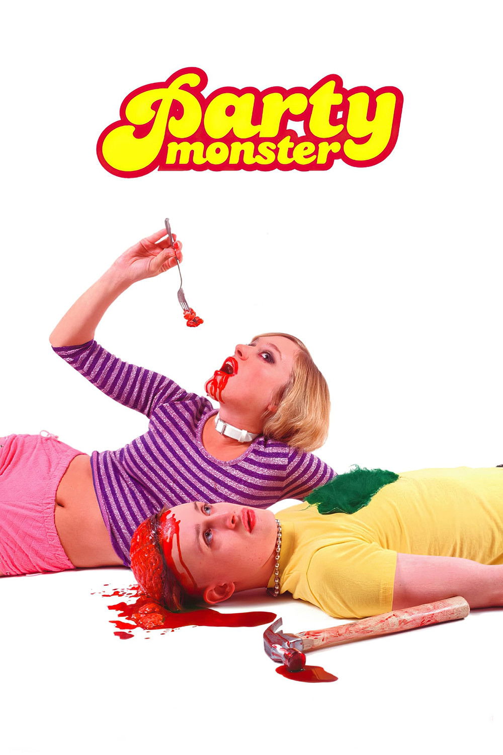 Party Monster (2003) [39583] (A1703638688) [[Movies]] --Plex--